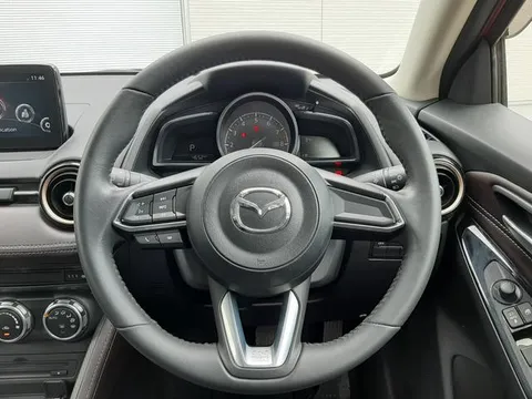 Mazda Mazda2 (Demio)
