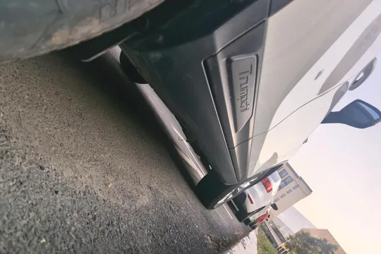 Gac GS3