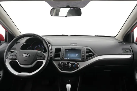 Kia Picanto (Morning)