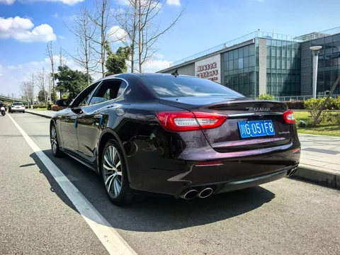 Maserati
