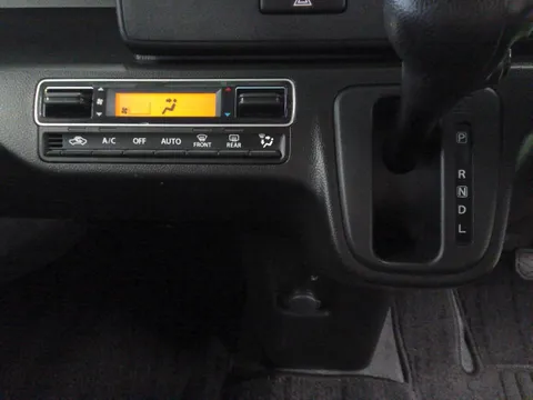 Mazda Flair