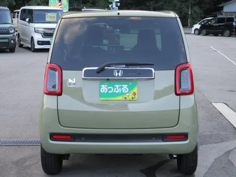 Honda N-ONE