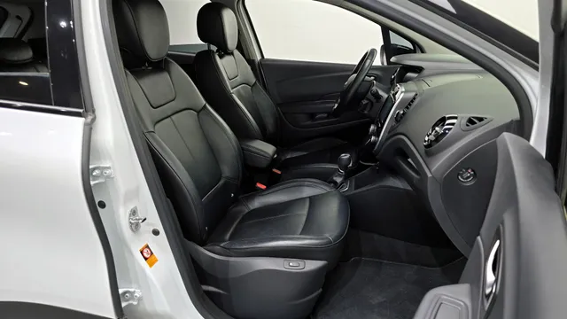 Renault QM3