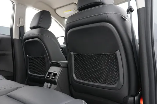 Renault Koleos (QM6)