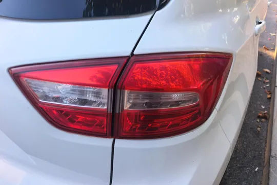 Changan CS15