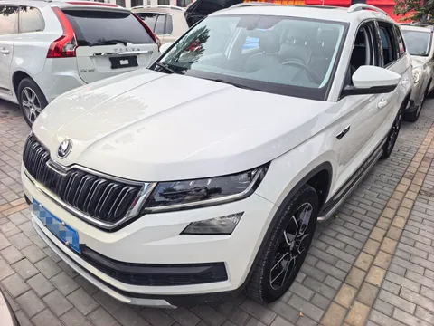 Skoda
