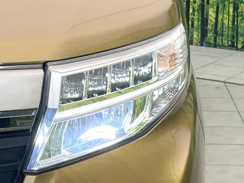 Subaru Justy