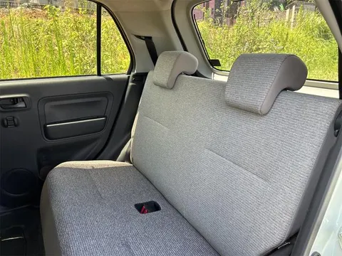 Daihatsu Mira Tocot