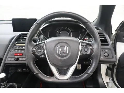 Honda S660