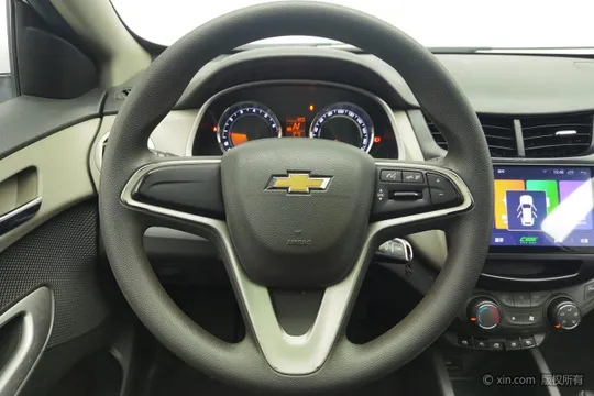 Chevrolet Sail