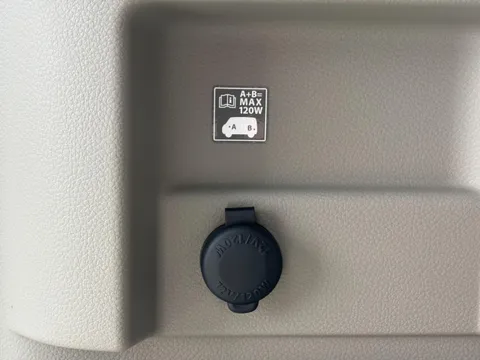Mitsubishi Town Box