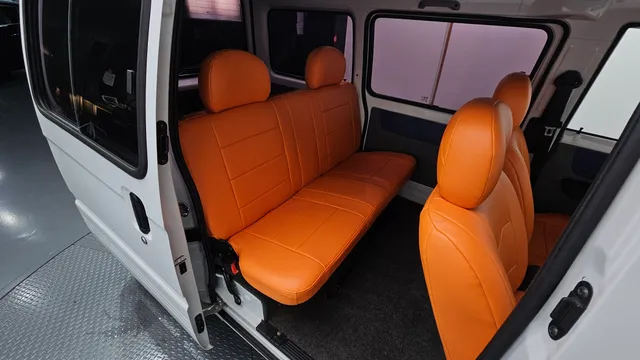 Chevrolet Damas