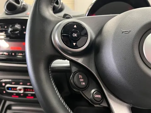 Smart For Four