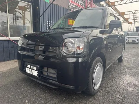 Daihatsu Mira Tocot