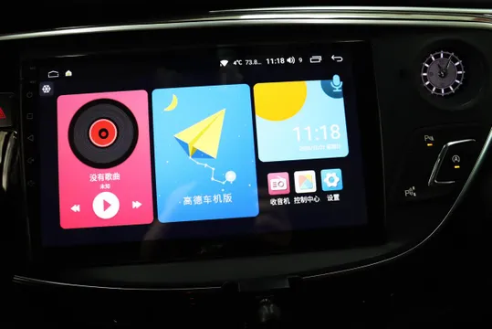 Buick Envision