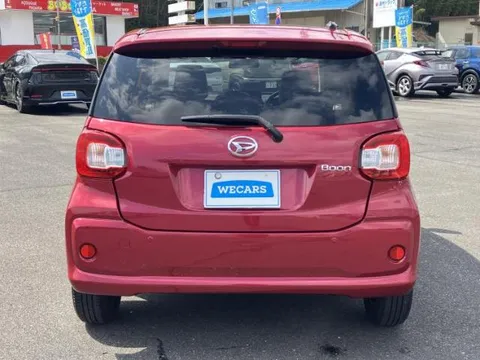 Daihatsu Boon