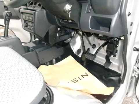 Nissan Clipper Truck