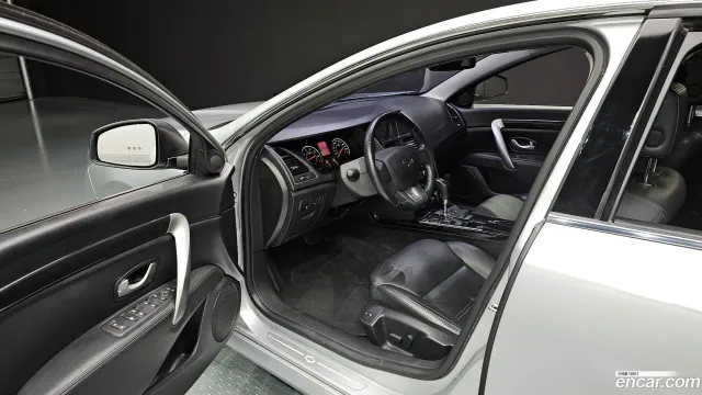 Renault SM7