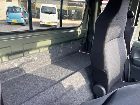 Suzuki Super Carry