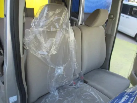 Honda N-BOX Plus