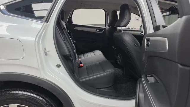 Renault XM3