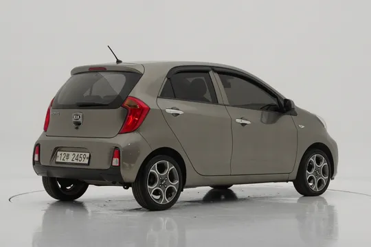 Kia Picanto (Morning)