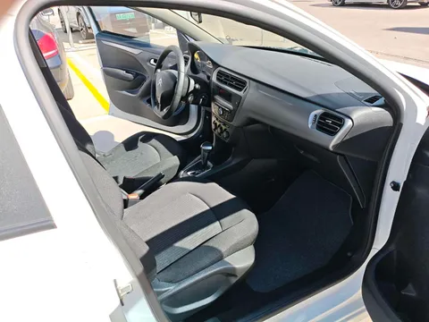 Citroen Elysee