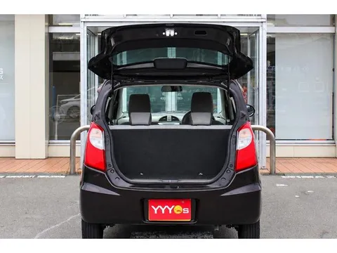 Suzuki Alto Eco