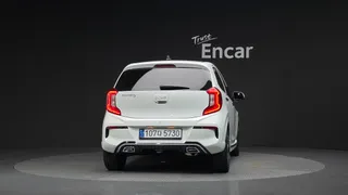Kia Picanto (Morning)