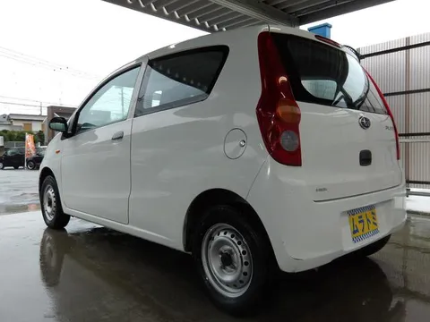 Subaru Pleo
