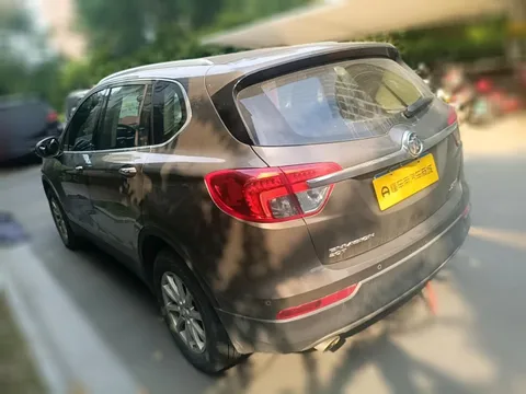 Buick Envision