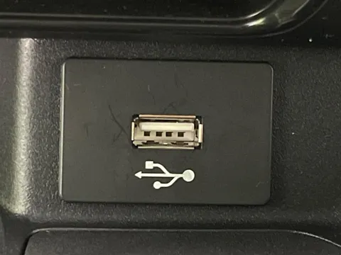 Mitsubishi eK X