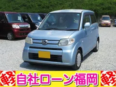 Honda Zest