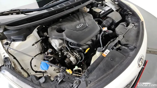 Kia Cerato (K3)