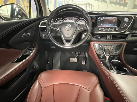 Buick Envision