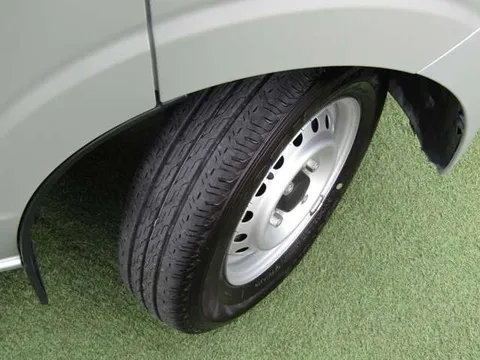 Nissan Clipper