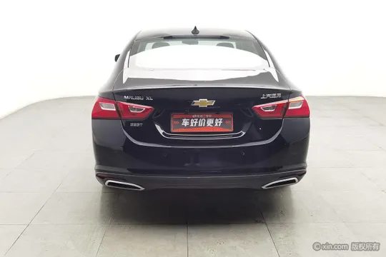 Chevrolet Malibu XL