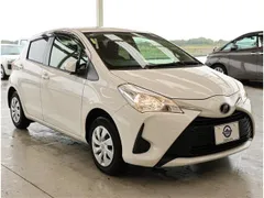 Toyota Yaris (Vitz)
