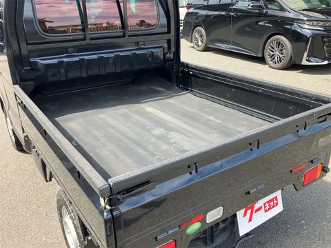 Suzuki Super Carry