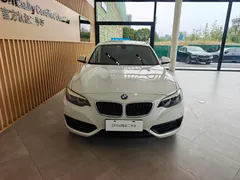 BMW 2-Series