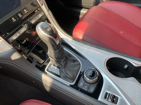 Infiniti