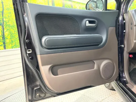 Suzuki MR Wagon