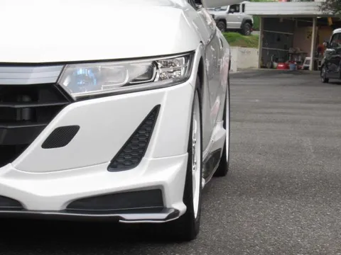 Honda S660