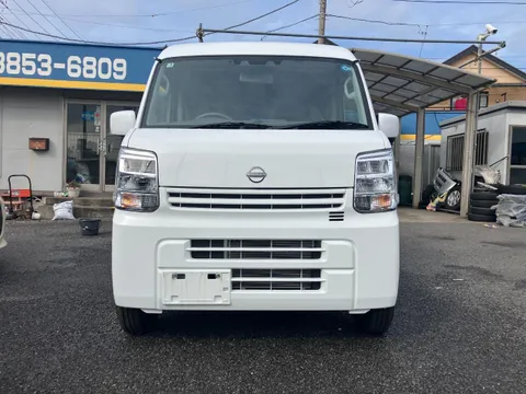 Nissan Clipper