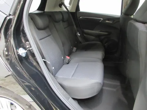 Honda Jazz (Fit)