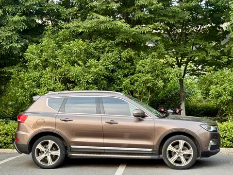 Haval H7