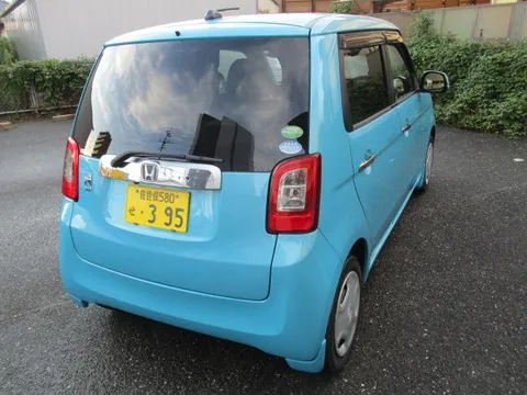 Honda N-ONE
