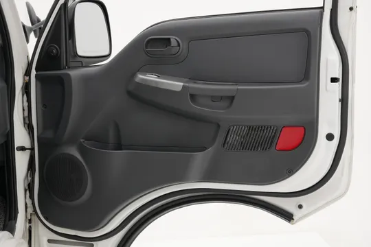 Kia Bongo 3