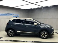 Renault QM3