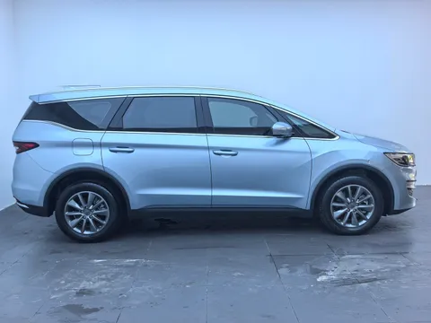 Geely Jiaji